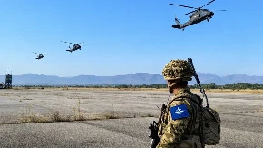 Admiral NATO-a potvrdio podršku regionu! Otkrio prioritete, pa pomenuo misiju KFOR-a
