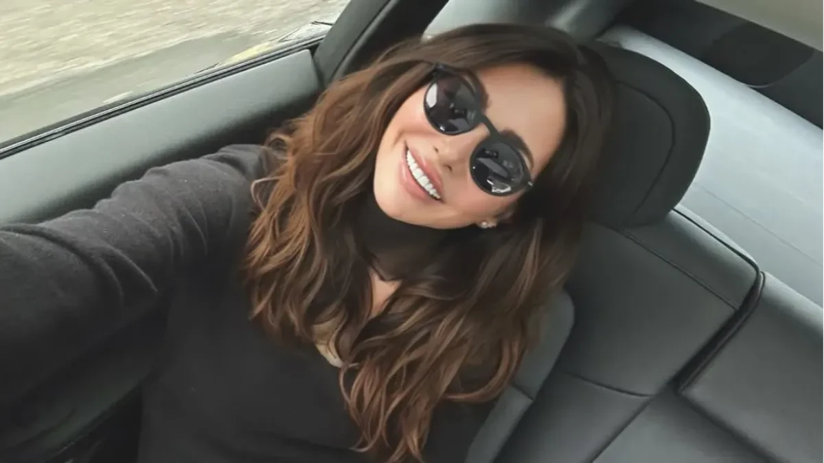 Emina Jahović nije bila na bratovoj svadbi! Snaja promenila veru, a evo u kakvim je odnosima sa pevačicom