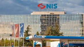 NIS grupa objavila poslovne rezultate za prva tri meseca 2026: Ostvarena neto dobit od 2,8 milijardi dinara