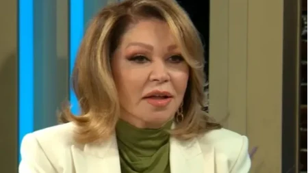  "Sita sam se isplakala" Neda Ukraden posle toliko godina otkrila razlog razvoda braka sa Bilbijom