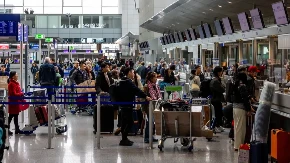 Olakšanje za putnike: Avioni se vratili u UAE