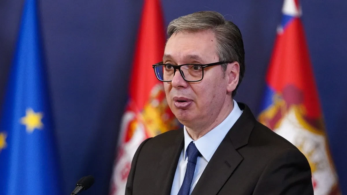 Pred nama su ključni dani! Vučić otkrio kako napreduje prodaja NIS-a