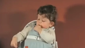 Potresan snimak iz 1965. otkriva istinu: Šta se dešava bebama bez ljubavi i pažnje