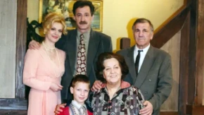 Zašto je Sloba Milošević hteo da zabrani seriju "Srećni ljudi"? Jedna stvar mu se nikako nije svidela