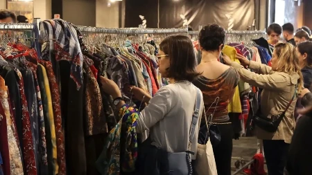 Pazarite za nekoliko stotina dinara, a izgledajte kao milion dolara
