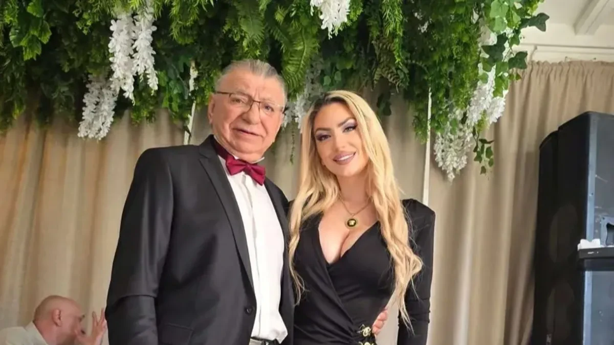 Milenko Pavlov oženio sina Ivana! Na glamuroznom slavlju pevala 2 velika imena