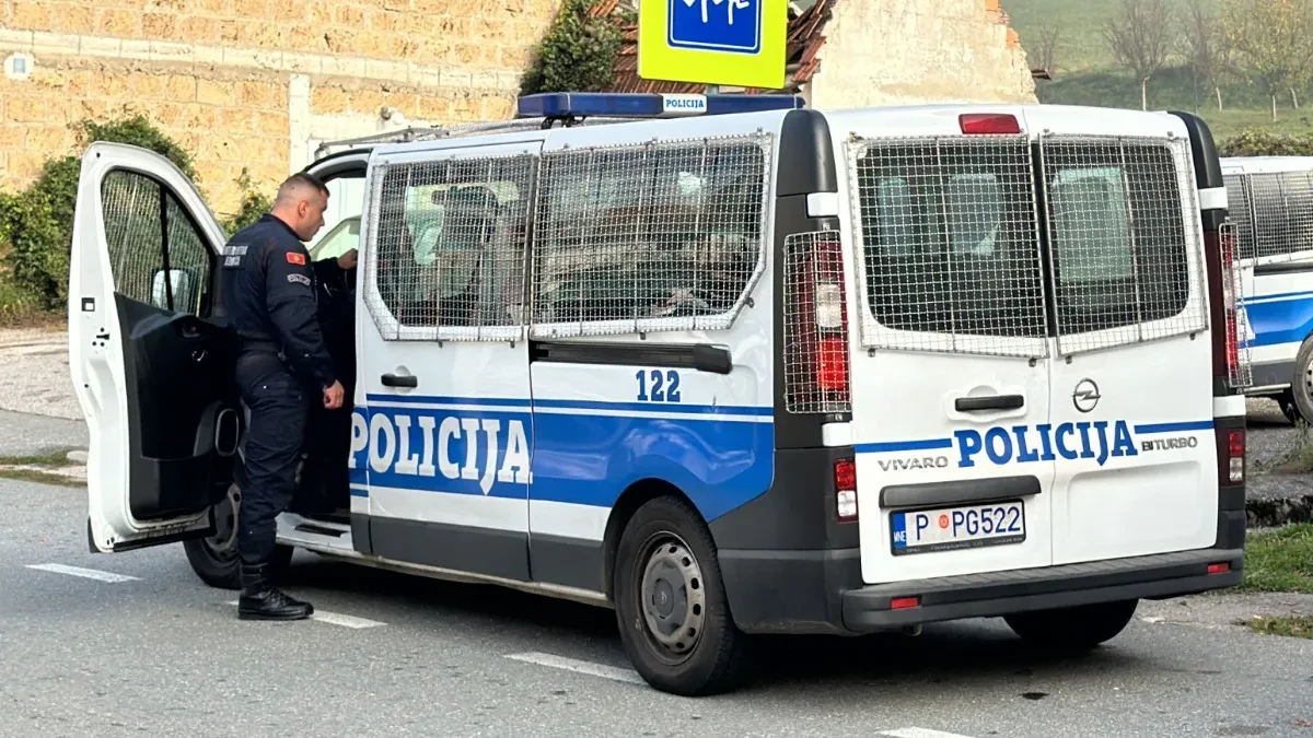 Strašna tragedija u Kotoru: Utopilo se trogodišnje dete