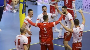 Radnički korak do odbrane trofeja: Kragujevčani slavili i u Novom Sadu