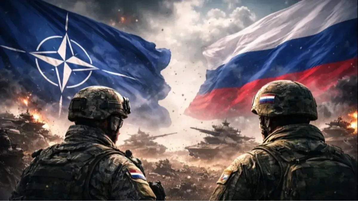 Rusija uputila ultimatum: NATO mora da napusti sve operacije u Ukrajini