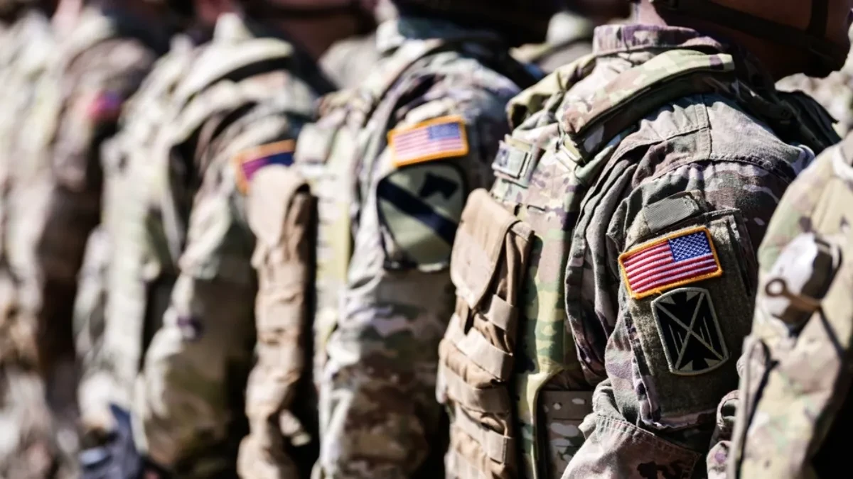 Pentagon izdao naređenje! Povlači se 5.000 marinaca