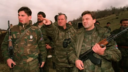 Generalovo stanje sve lošije! Oglasio se Darko Mladić