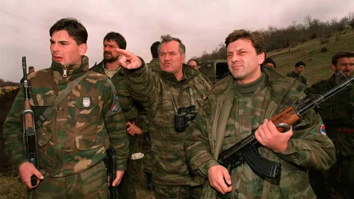 Generalovo stanje sve lošije! Oglasio se Darko Mladić