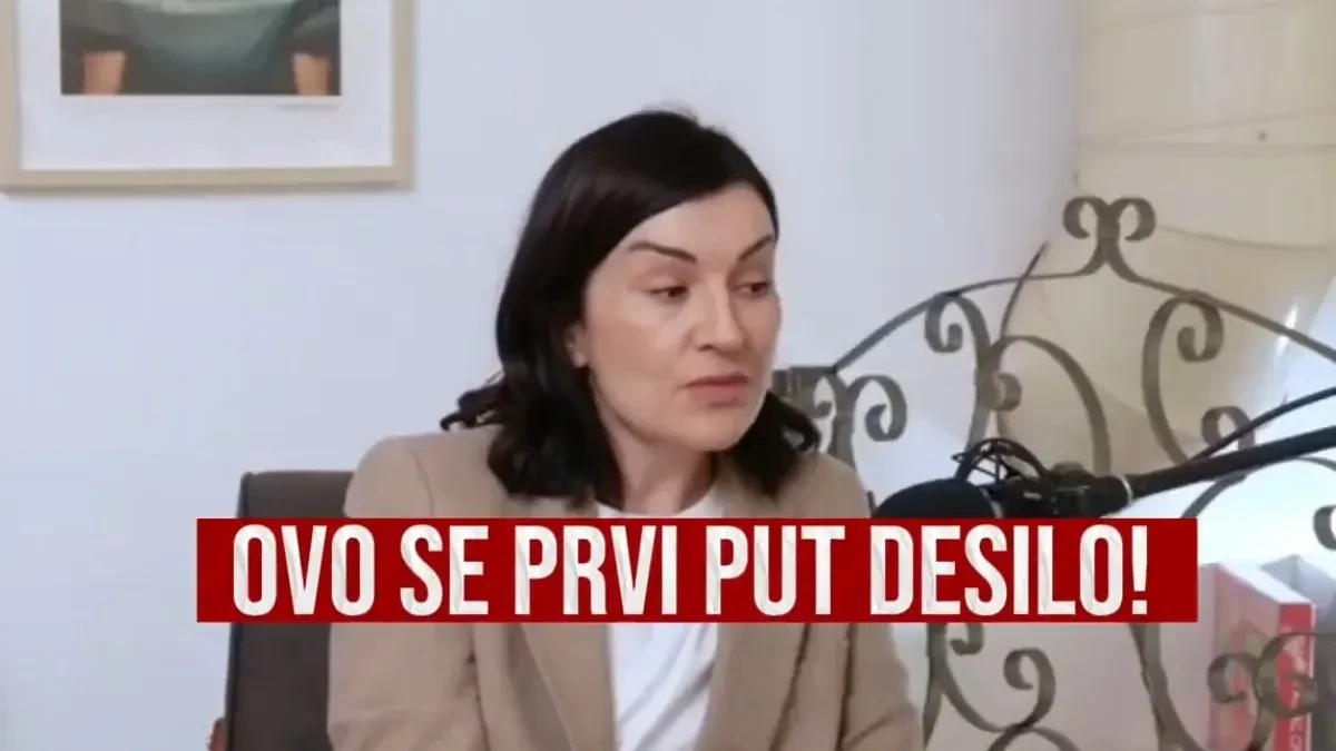 Obućina priznala da je N1 lagao za Valjevo! (VIDEO)