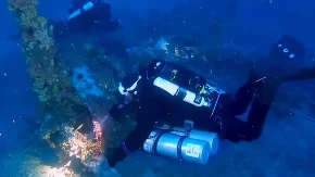 Instruktor ronjenja nestao kod Dubrovnika: U toku velika akcija potrage 