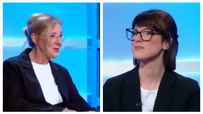 Blokaderski problem sa identitetom: "Studentkinja" u 35 godini? Ali tu nije kraj... (VIDEO)