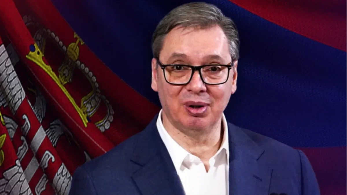 Vučić u Kini na poziv Si Đinpinga: Potparol MSP Kine održao konferenciju za novinare povodom posete predsednika Srbije