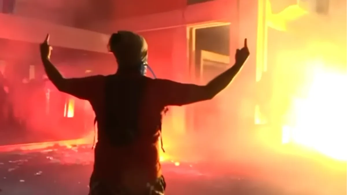 Blokadersko nasilje nije prava Srbija: Građani jasno vide razliku i biraju da "Srbija pobeđuje" (VIDEO)