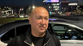 "Zubima mi je otkinuo mladež, krv je bila na sve strane!" Đani o drami tokom koje ga je ujeo čovek!
