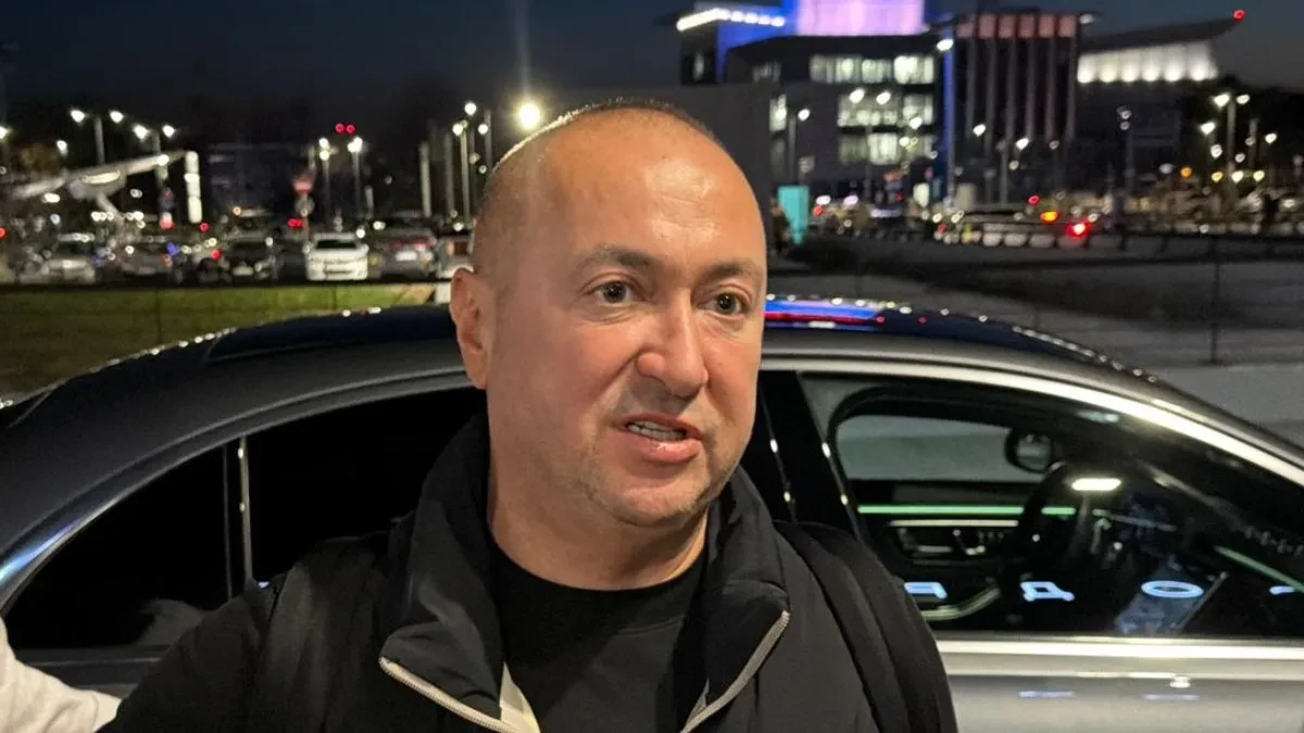 "Zubima mi je otkinuo mladež, krv je bila na sve strane!" Đani o drami tokom koje ga je ujeo čovek!