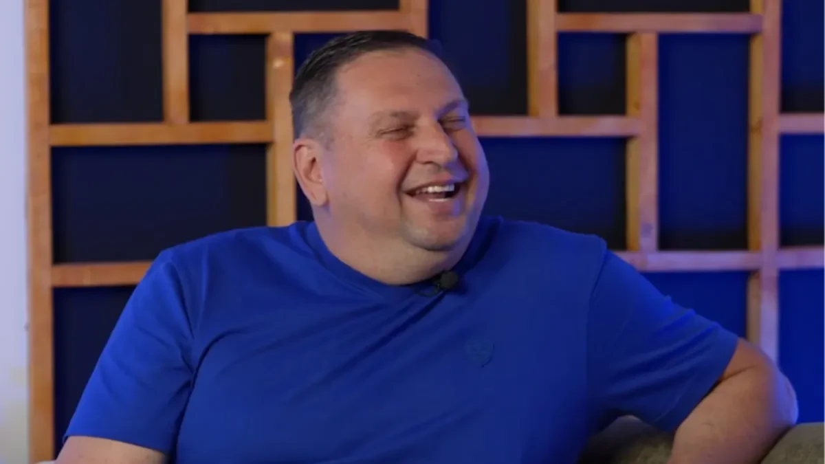 "Jao, Srbine, žena je završila kod lekara" Skandalozno priznanje Takija Marinkovića, evo šta je radio sa lepoticom u Beču