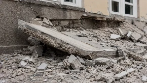 Srušio se balkon u školi u Rusiji! Povređeno 9 đaka
