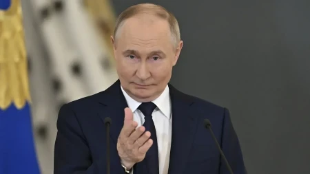 Kina neće ostati bez goriva - Putin potvrdio saradnju