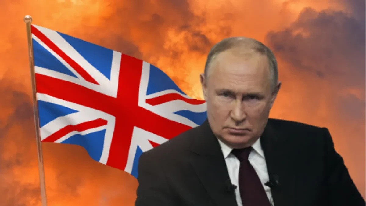 Britanci u panici: Hitno ublažili i ukinuli sankcije Rusiji