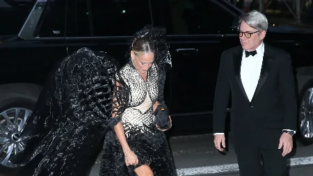 Slavi se u porodici čuvene glumice: Čestitke ne prestaju, fotografije raznežile javnost