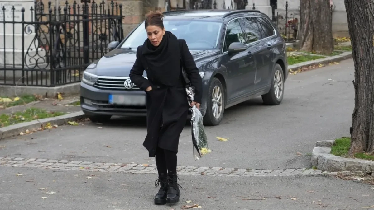 Oduzeta imovina našoj pevačici: "Živim u stanu od 39 kvadrata, sve je prebacio na svoje ime"