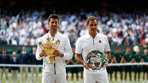Odluka pred Rolan Garos: Novak Đoković ima novog trenera