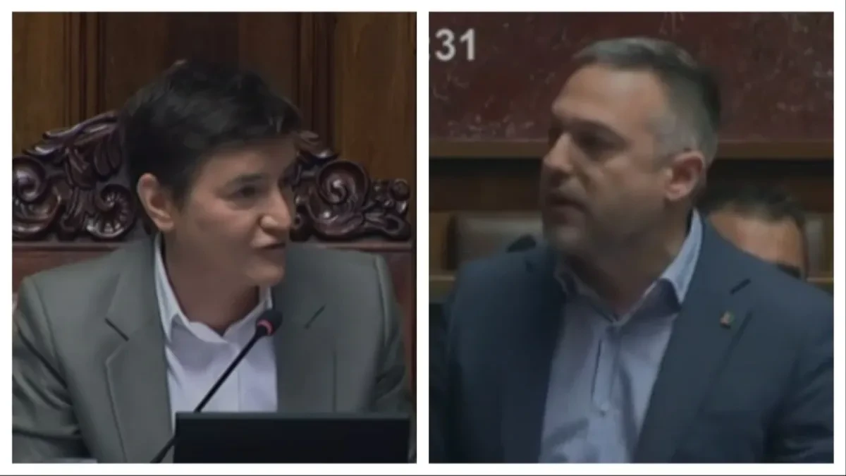 Blamantna scena u Skupštini: Blokaderi iz ZLF ne umeju da uključe wifi internet na telefonu!