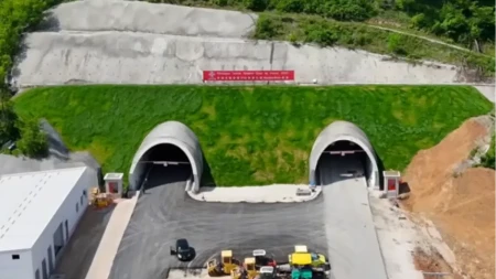 Važno obaveštenje! Oglasili se "Putevi Srbije", tiče se Munjinog brda