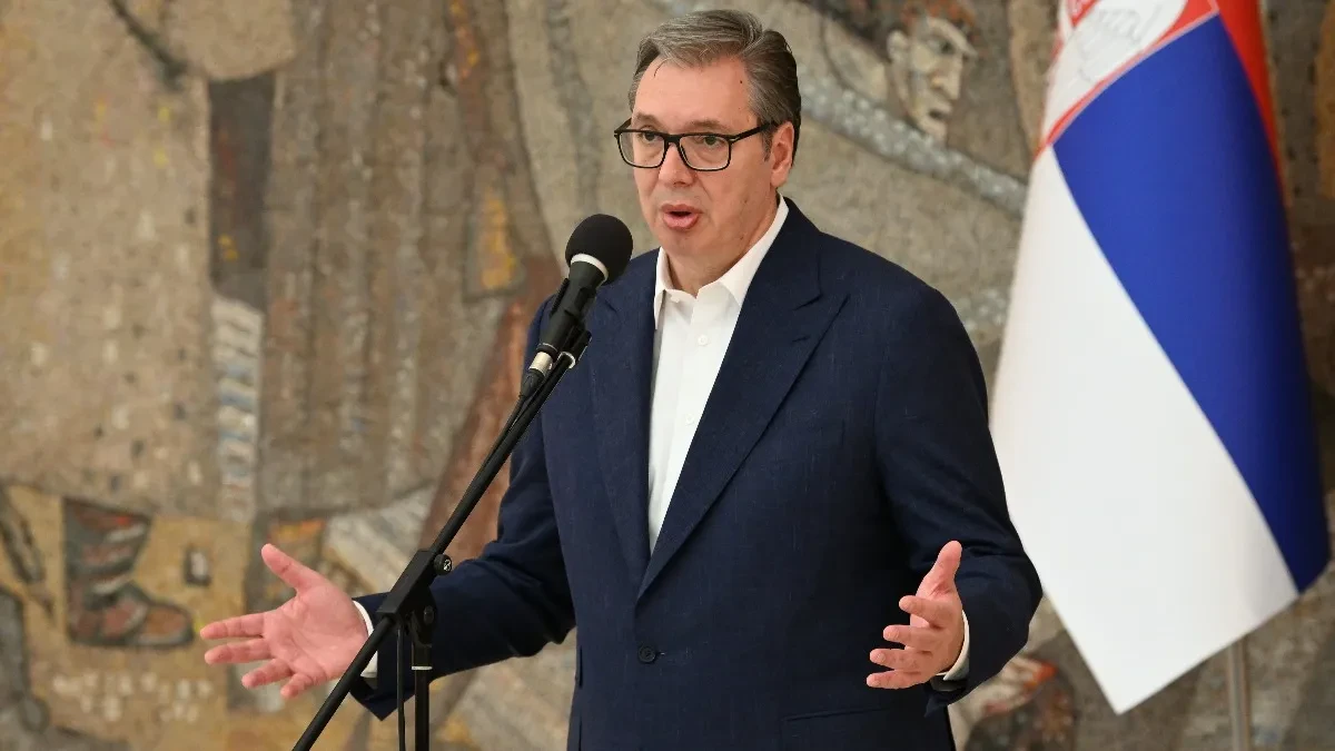 Vučić najavio: Uskoro portal "Ko si bre ti?" za žalbe na bahate funkcionere