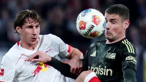 Srbin pred transferom karijere, žele ga Fulam i Koventri