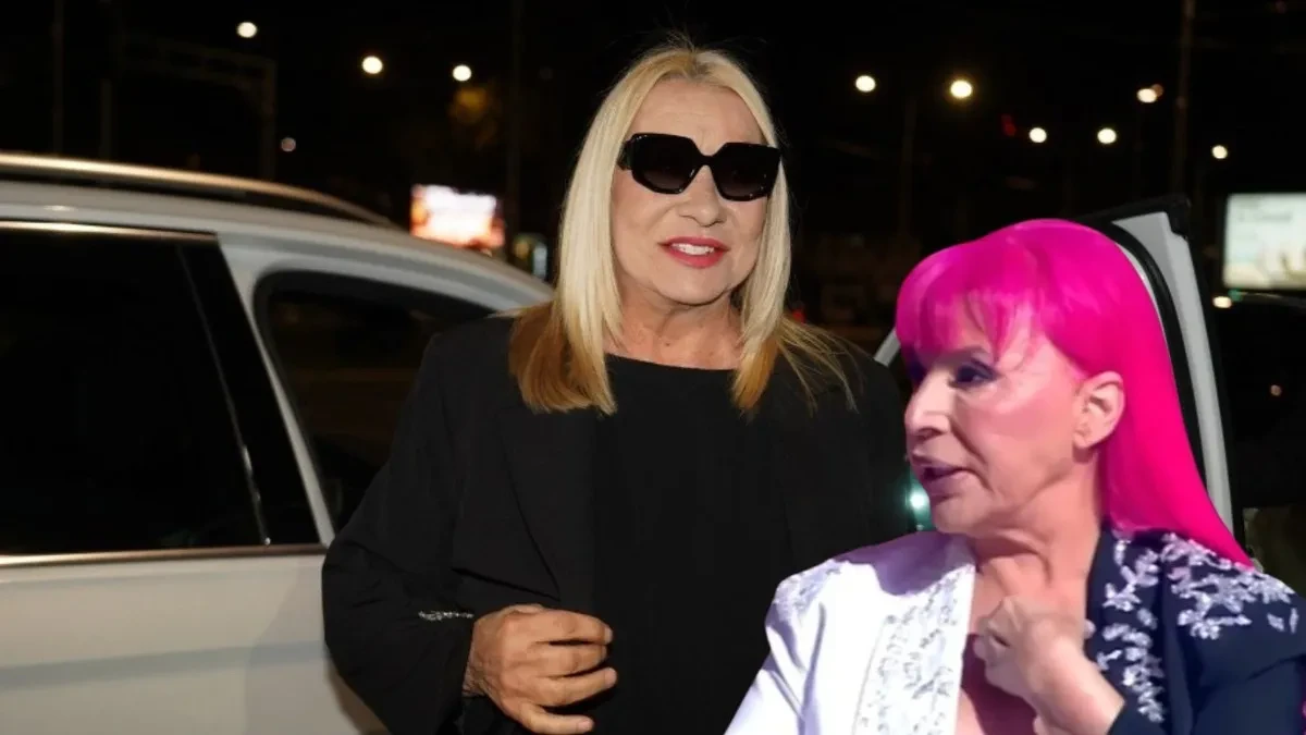 Planula na pitanje o Vesni Zmijanac! Ona bila uz nju u periodu oporavka, a Zorica sada odbrusila samo jedno!