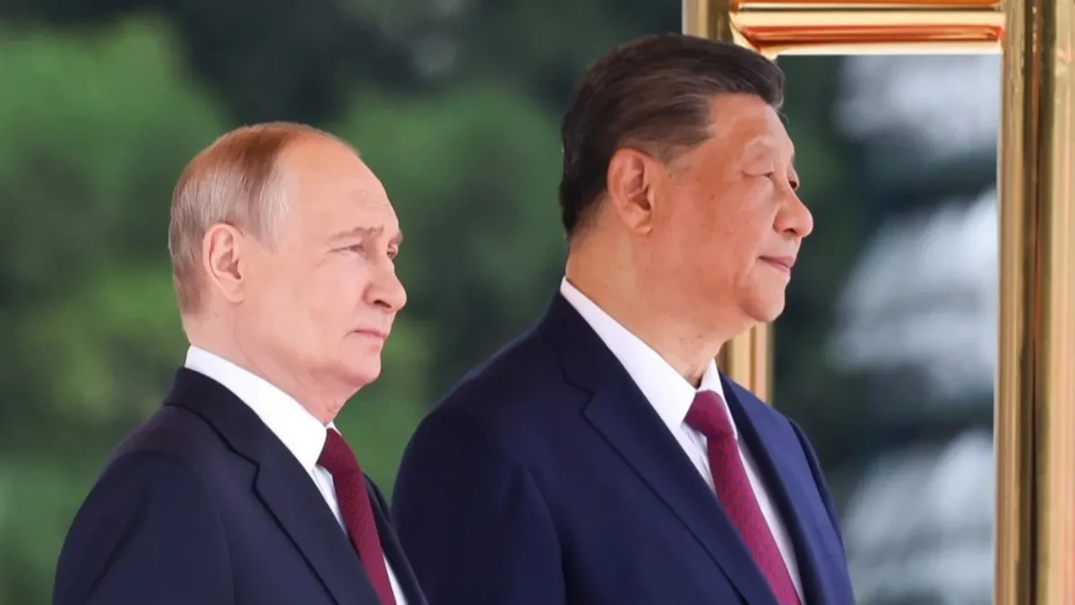 Ledeni tuš za Trampa! Si i Putin osudili veliki američki projekat