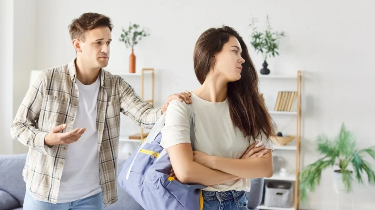 Spakujte se i idite: Dosta je gubljenja vremena, ovo su znaci da je ljubav prerasla u naviku 