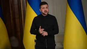 Rusija sprema napad sa severa! Zelenski: Stigli su nam obaveštajni podaci, imaju 5 scenarija