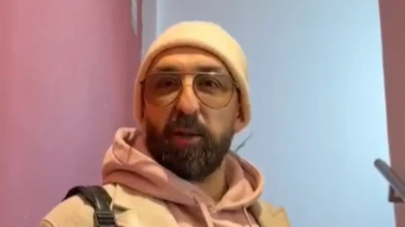 Ognjen Amidžić izustio što niko nije! Voditelj ima jasan stav o glasanju Srbije za Hrvatsku na Evroviziji