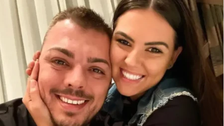 3 dana nakon što su ga zatvorili u Lazu Lazarević, žena Slobe Vasića povukla šokantan potez! Odluka je doneta
