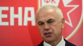 Potvrđeno: Zvezdanu Terziću novi četvorogodišnji mandat