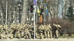 Ukrajinska policija upala u kuću visokih zvaničnika! Velika hapšenja u zemlji, pronađene pare od korupcije!