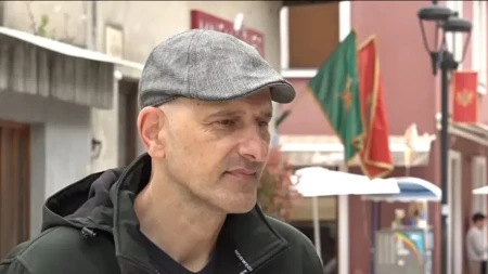 Ako nisi Crnogorac, živi negde drugo: Rečenica koja je ponovo podigla tenzije u Crnoj Gori