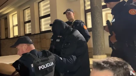 Acu Đukanoviću ukinuta mera zabrane napuštanja stana!