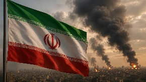 Iran zapretio totalnim uništenjem: „Spremamo vam oganj pakla“