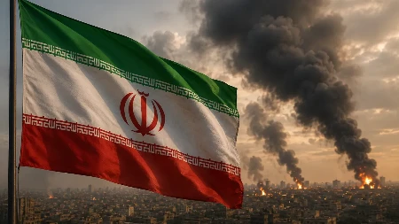 Iran zapretio totalnim uništenjem: „Spremamo vam oganj pakla“