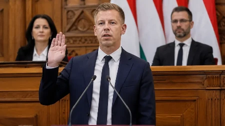 Mađar udara na pravoslavlje! Budimpešta postaje neprijatelj Rusije!