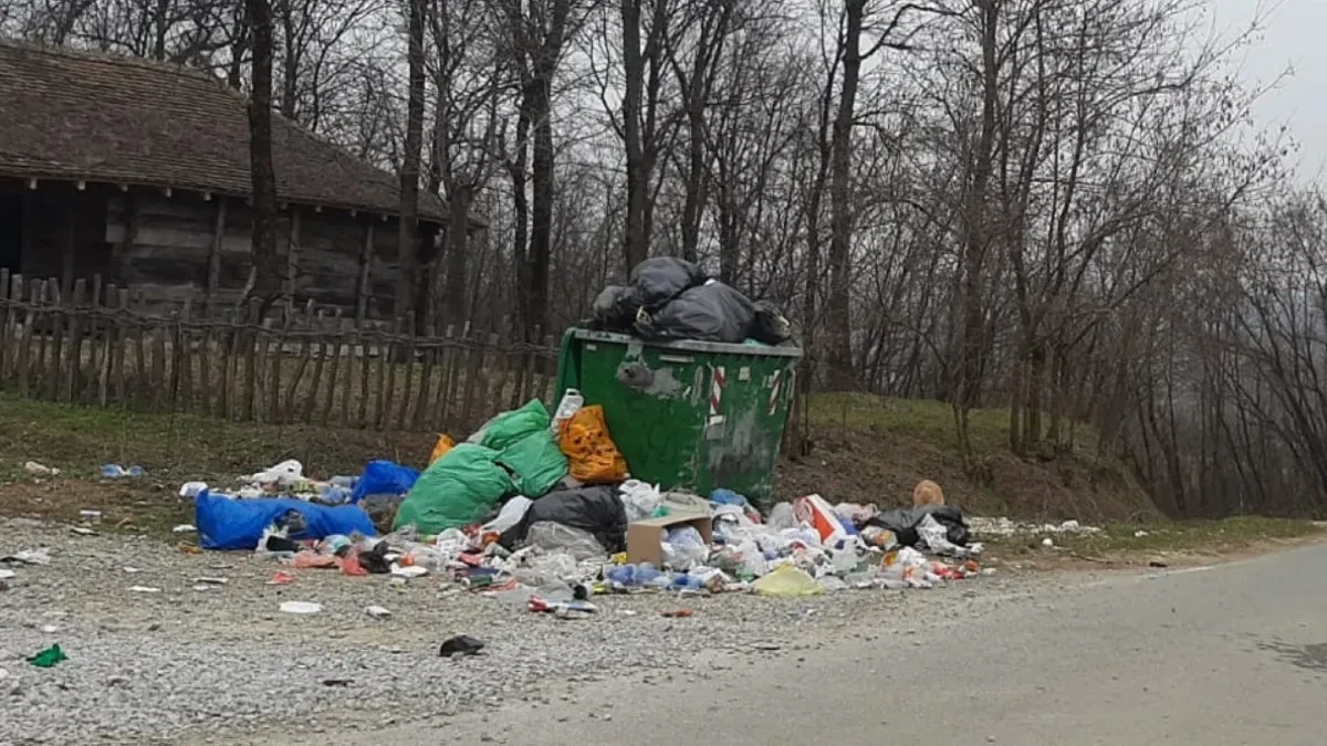 Optužnica protiv mladića iz Banatskog Karlovca: Skupljao opasni otpad