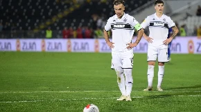 Natho završava karijeru! Miljenik navijača Partizana se oglasio emotivnom porukom 