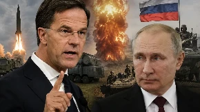 Šef NATO poslao jezivu poruku Putinu i Moskvi: Svet na ivici nuklearnog haosa